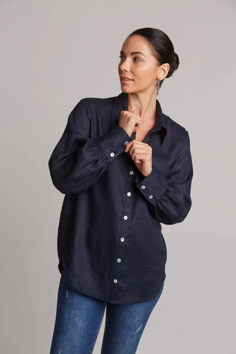 Eb & Ive Studio Shirt