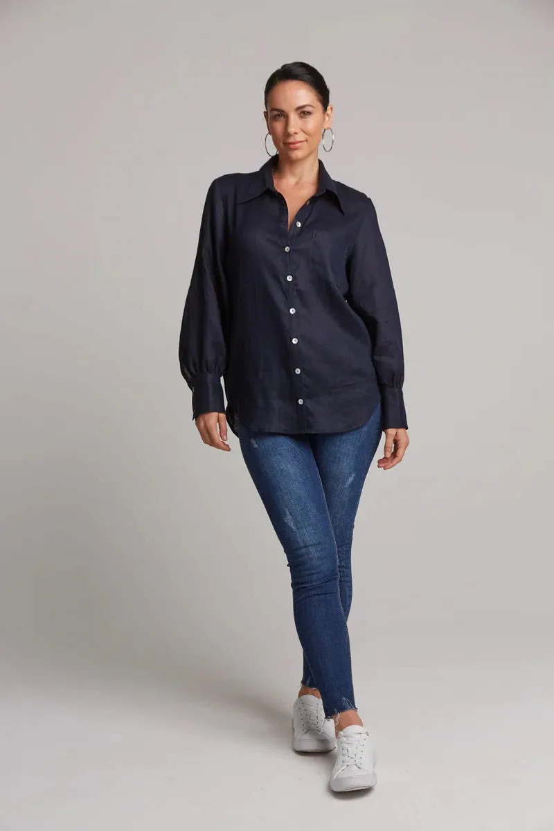 Eb & Ive Studio Shirt