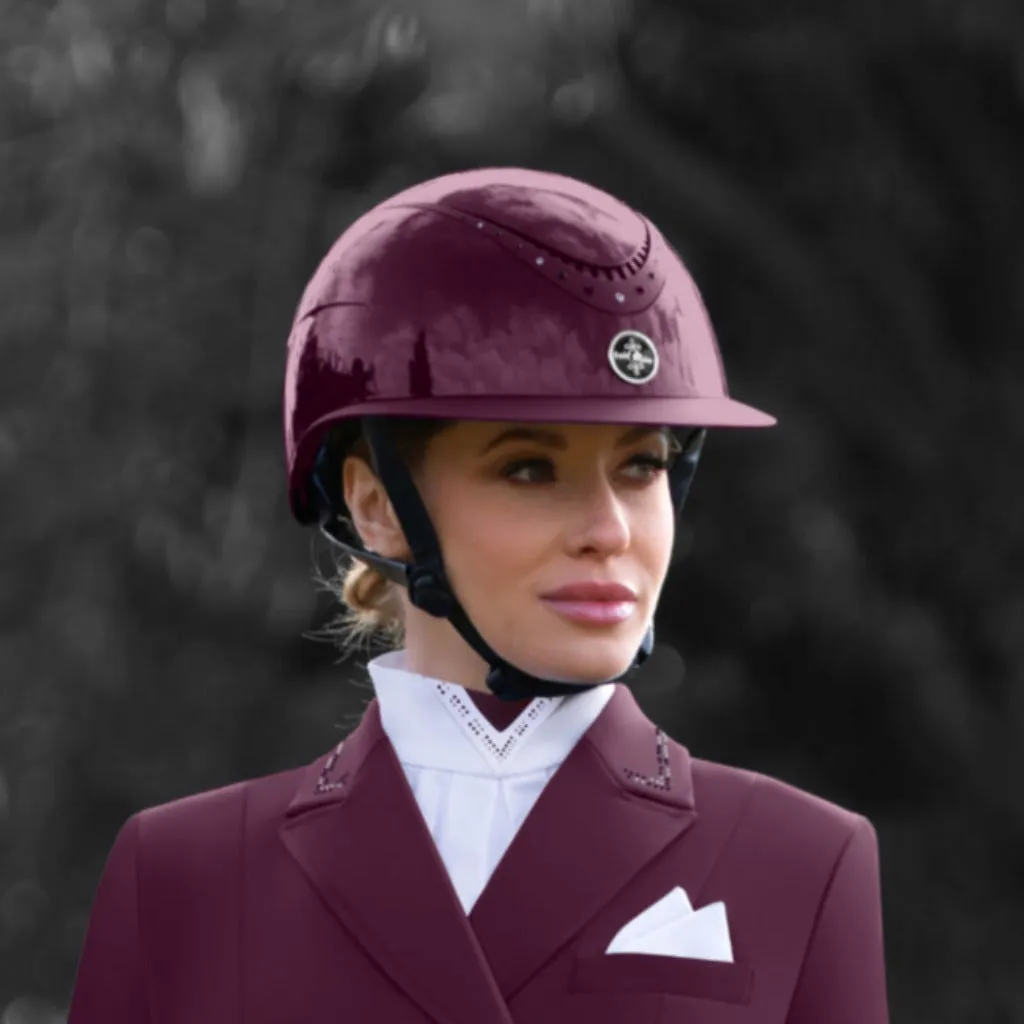 FairPlay Faven Pre-tied Stock