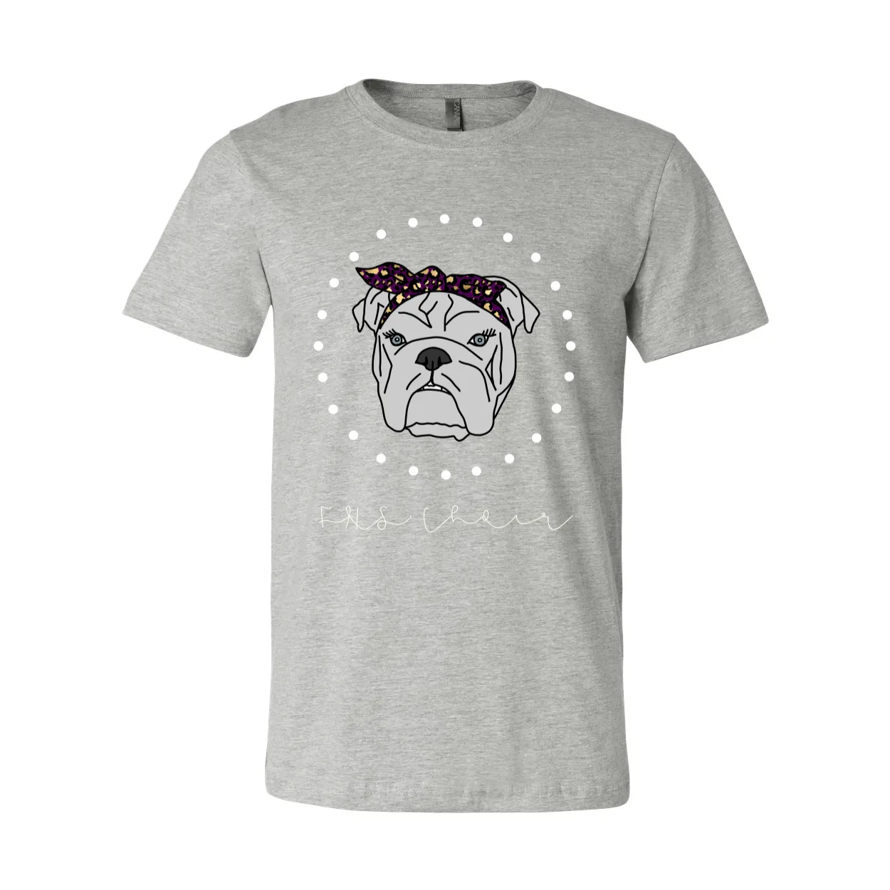 Fayetteville Choir Tee #2