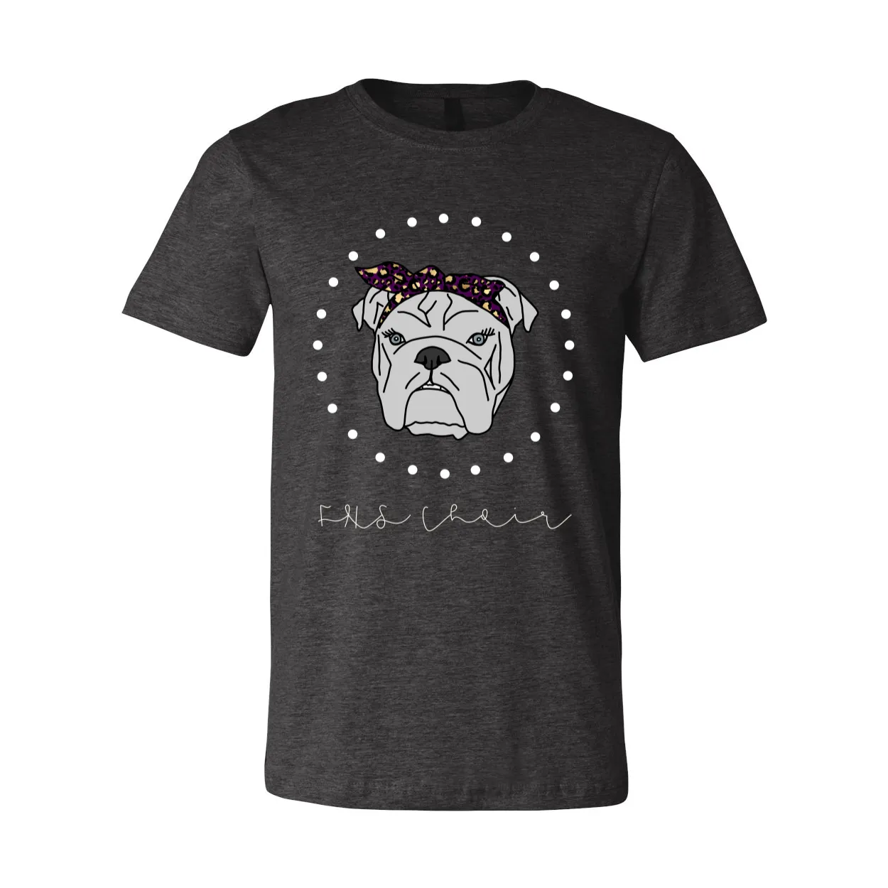 Fayetteville Choir Tee #2