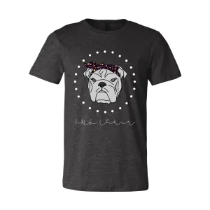 Fayetteville Choir Tee #2