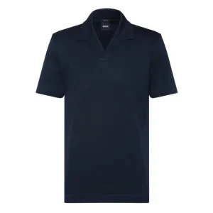 H-Pye 18 Cotton Polo 50520220