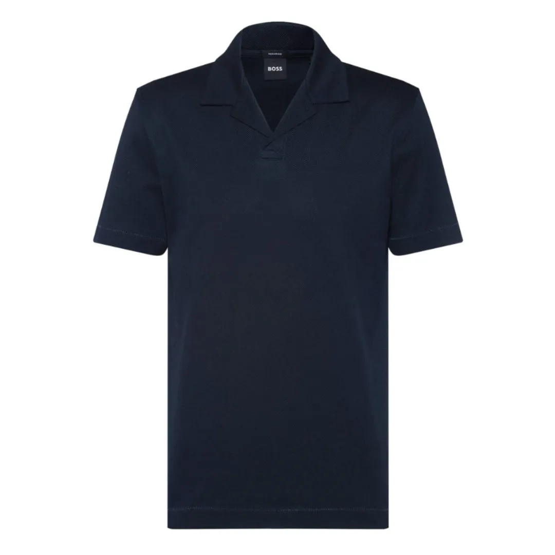 H-Pye 18 Cotton Polo 50520220