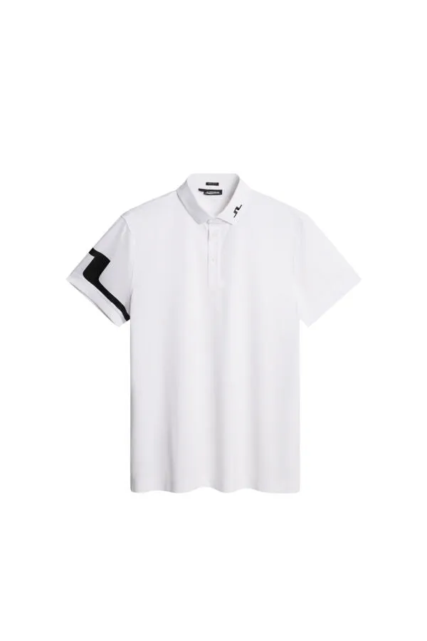 Heath Golf Polo
