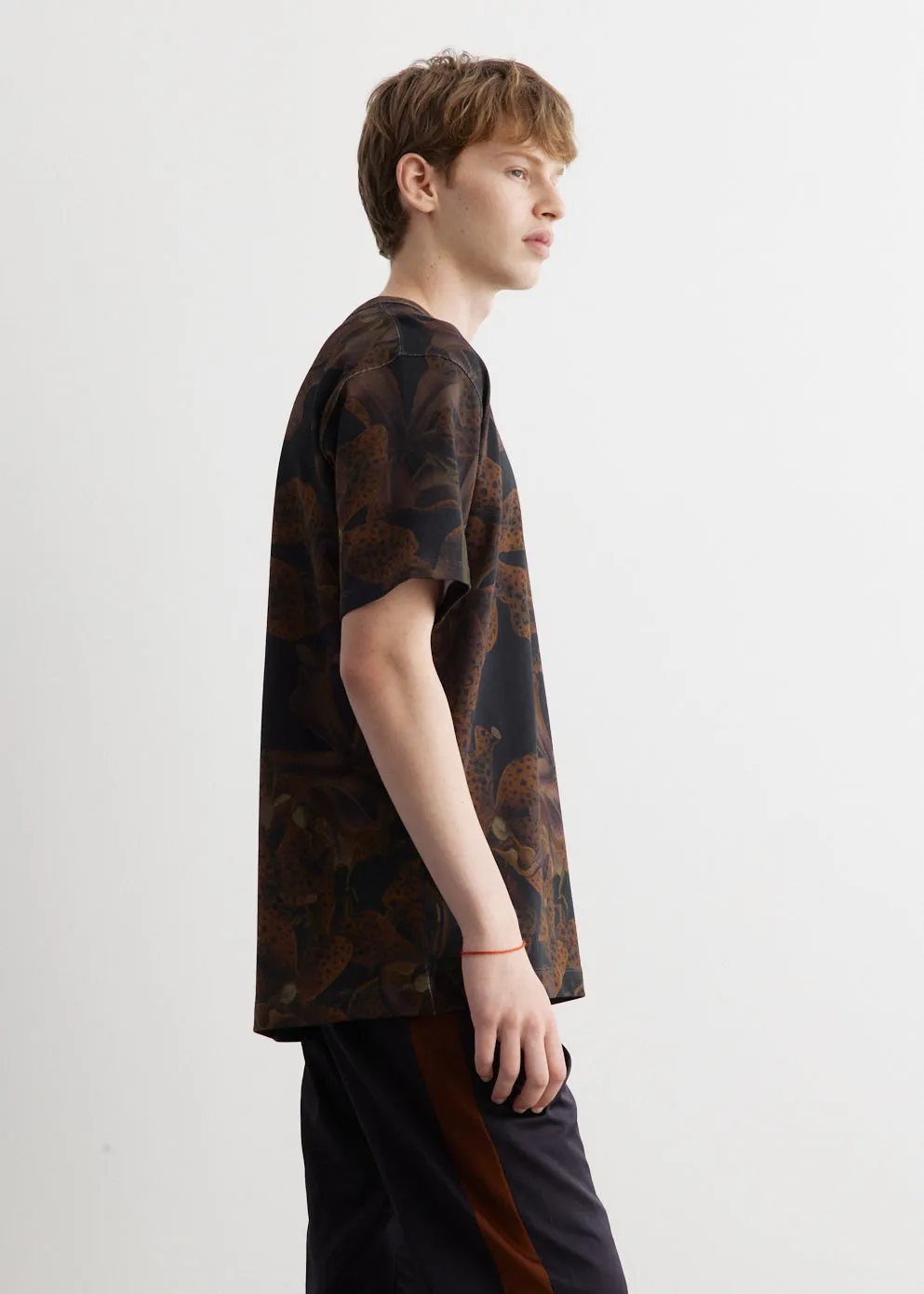 Heer Print T-Shirt