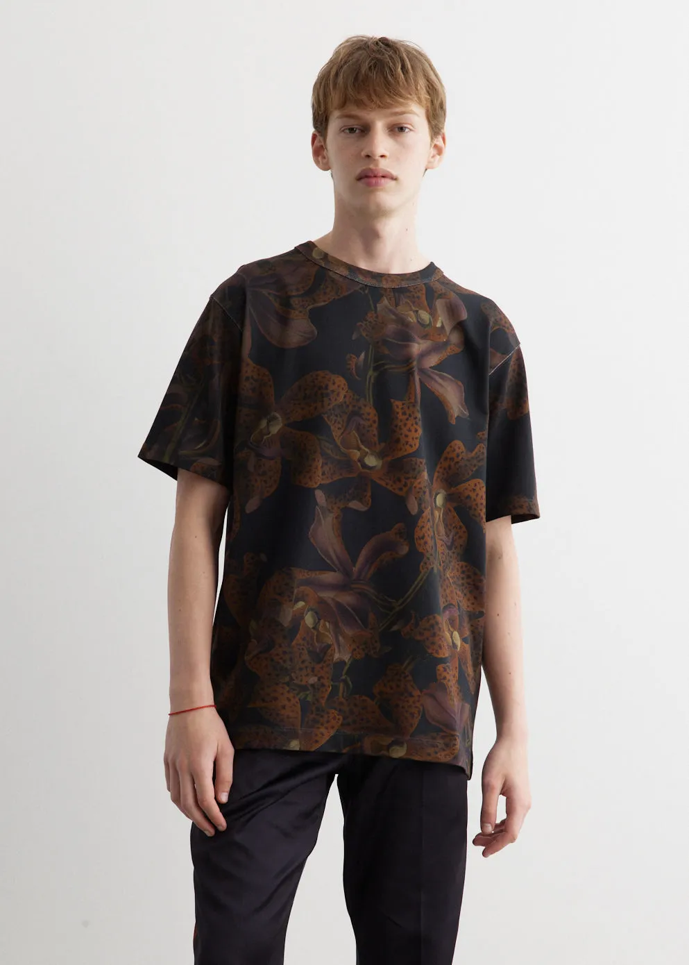 Heer Print T-Shirt
