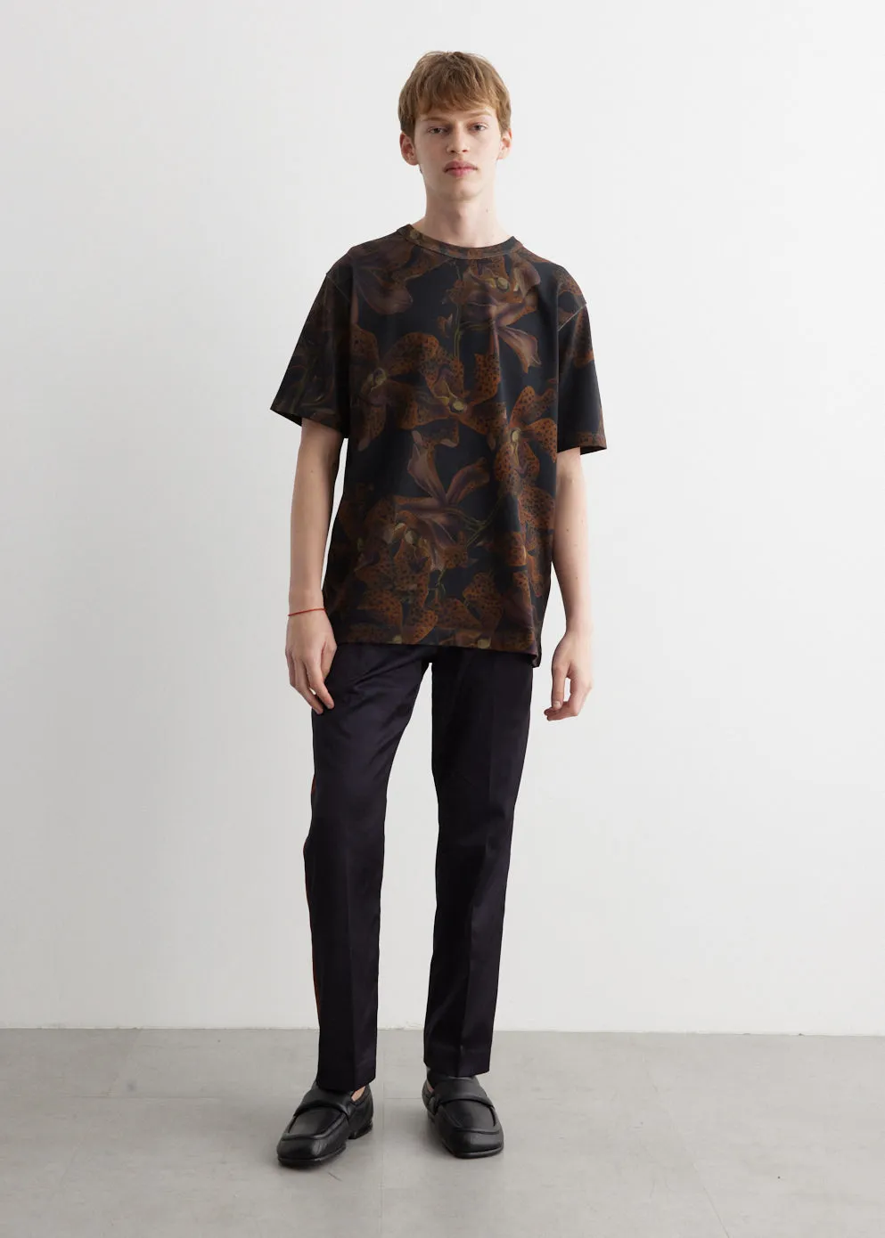 Heer Print T-Shirt