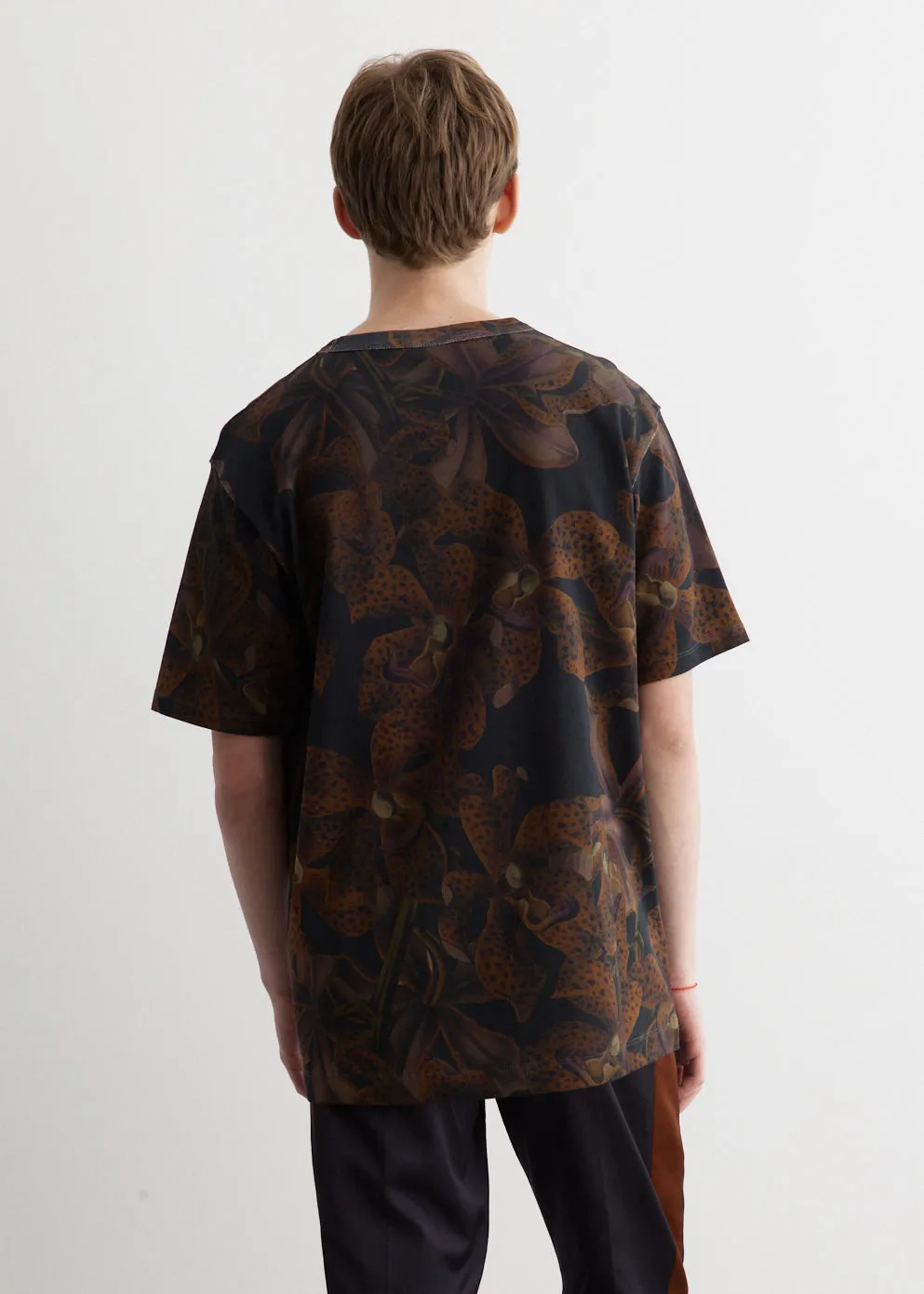 Heer Print T-Shirt