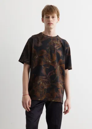Heer Print T-Shirt