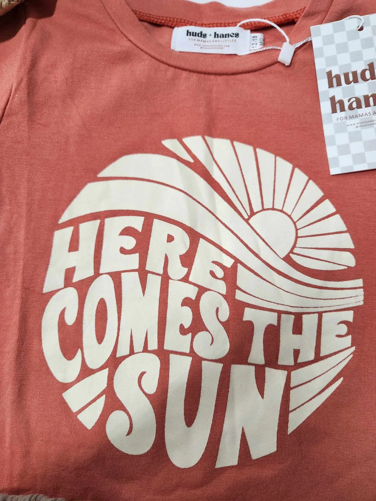 Here Comes the Sun