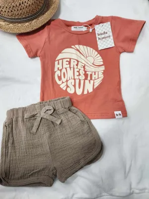 Here Comes the Sun