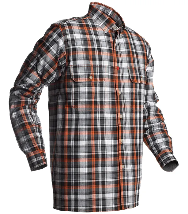 Husqvarna Work Shirt