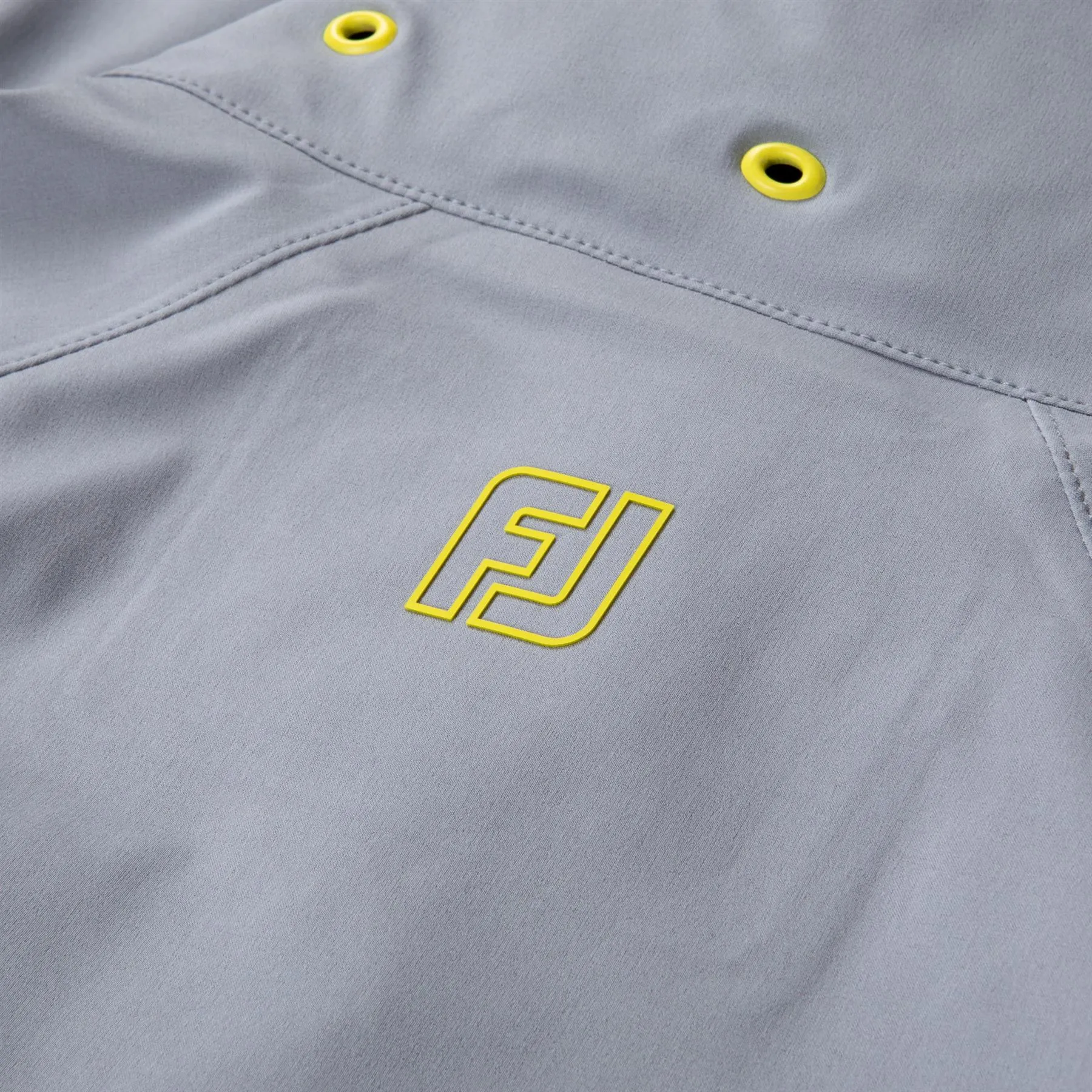 HydroTour Waterproof Jacket Slate/Navy - 2024