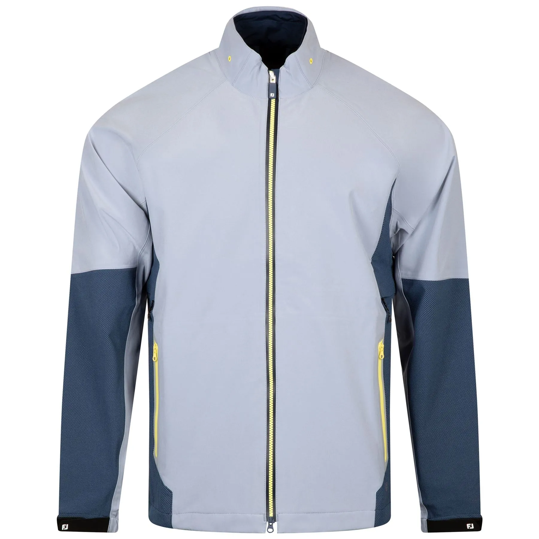 HydroTour Waterproof Jacket Slate/Navy - 2024