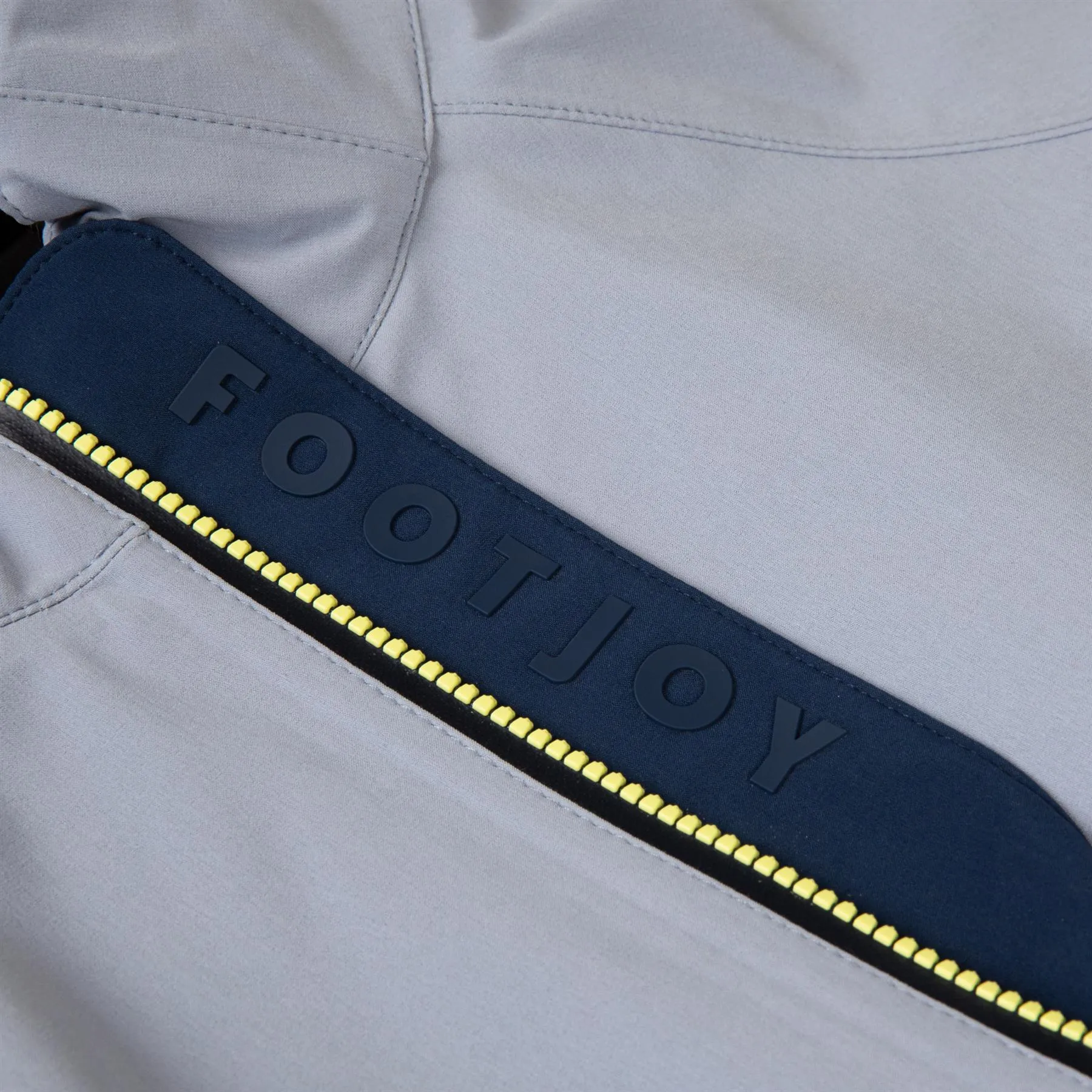 HydroTour Waterproof Jacket Slate/Navy - 2024