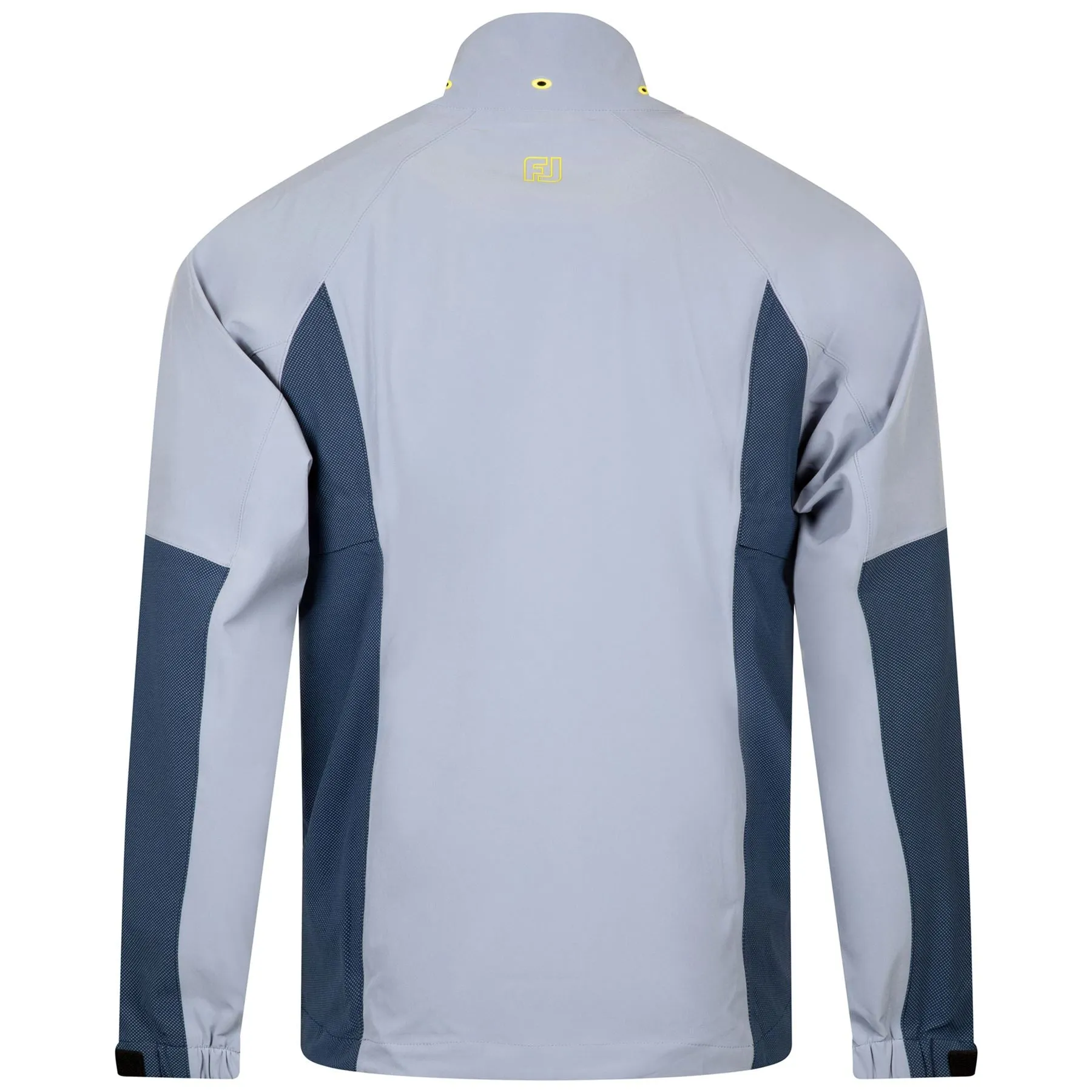 HydroTour Waterproof Jacket Slate/Navy - 2024