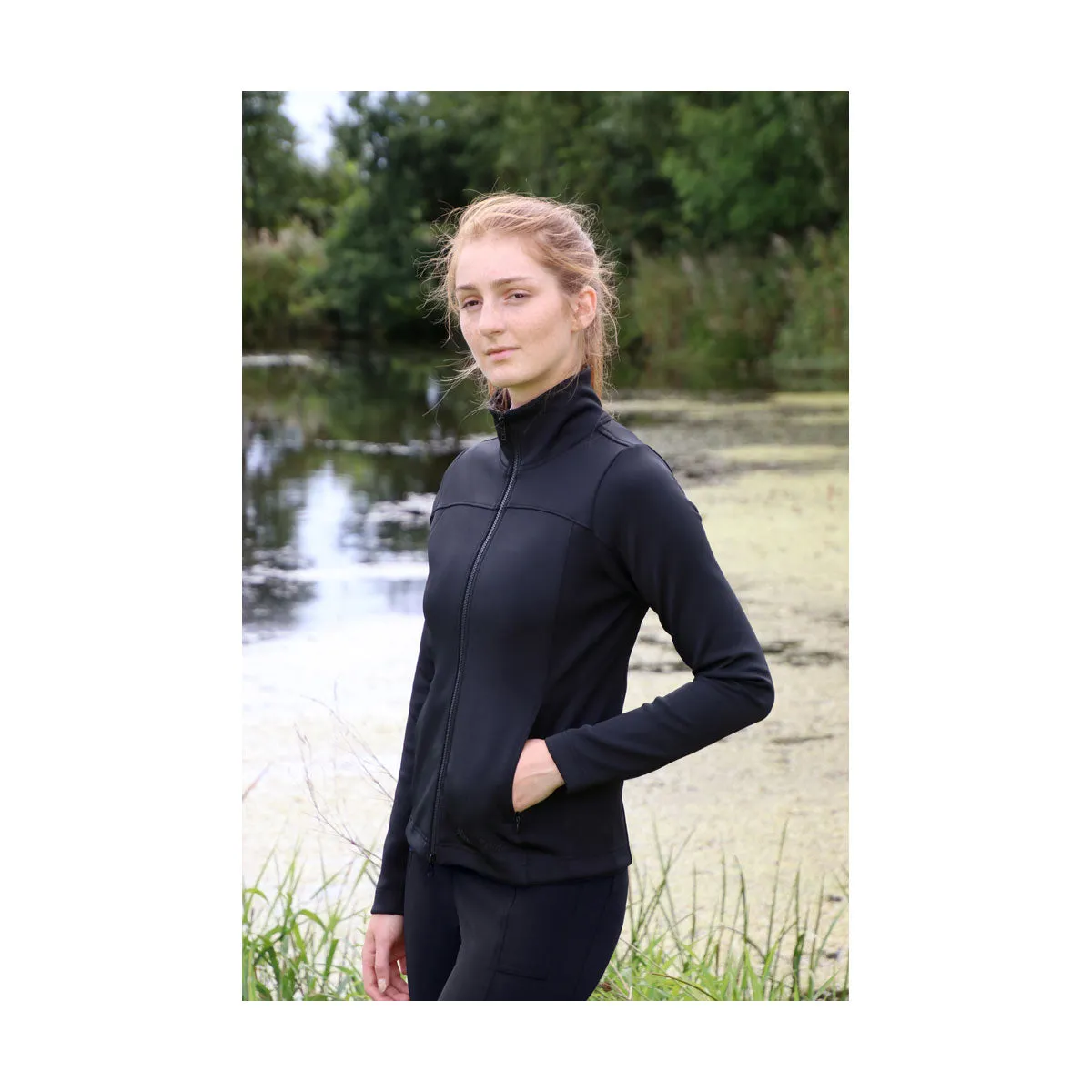 Hyfashion Active Rider Flex Jacket