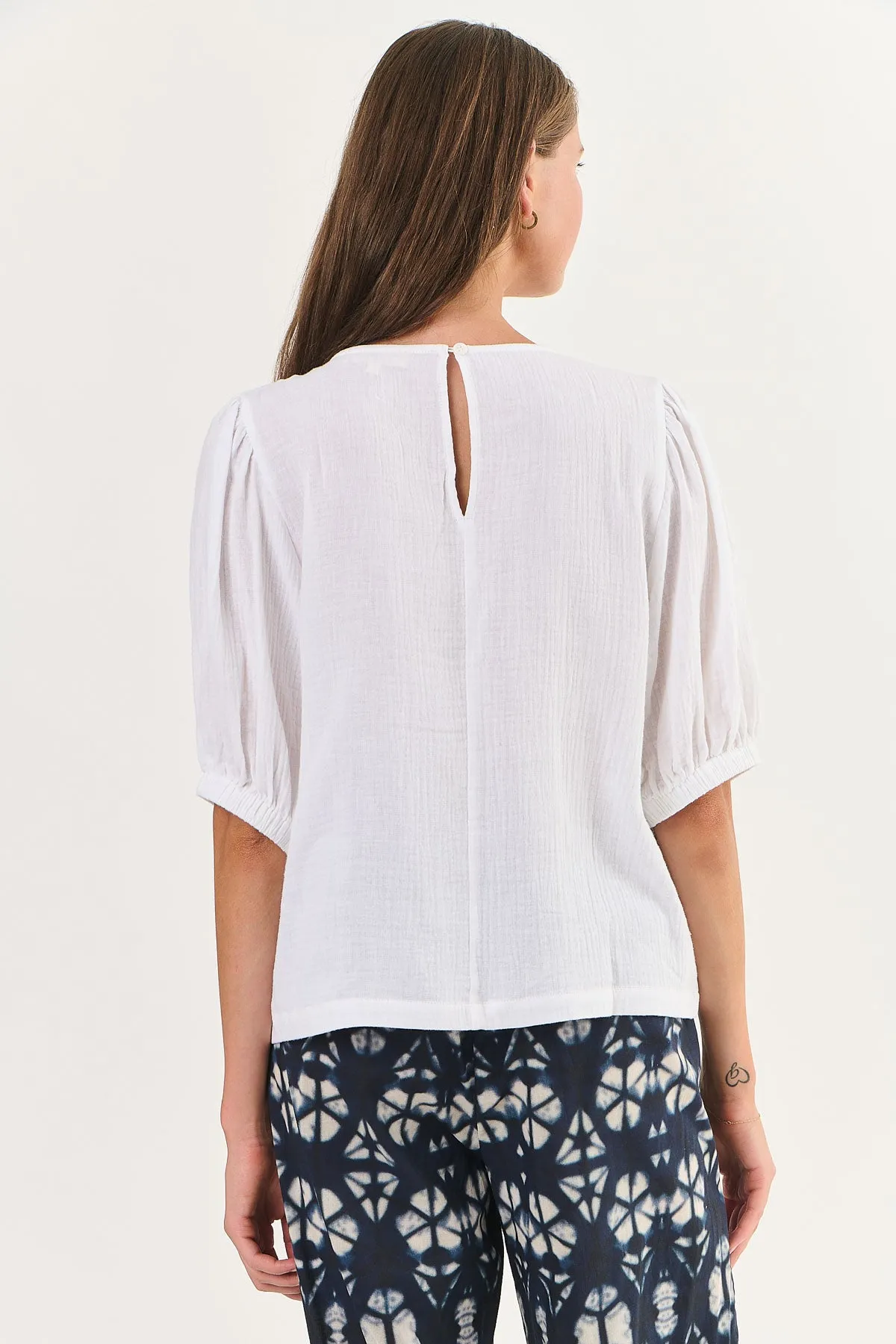 Island Top