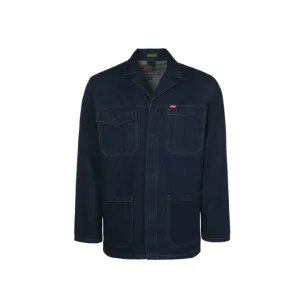JONSSON WORKWEAR JACKET DENIM SIZE XS