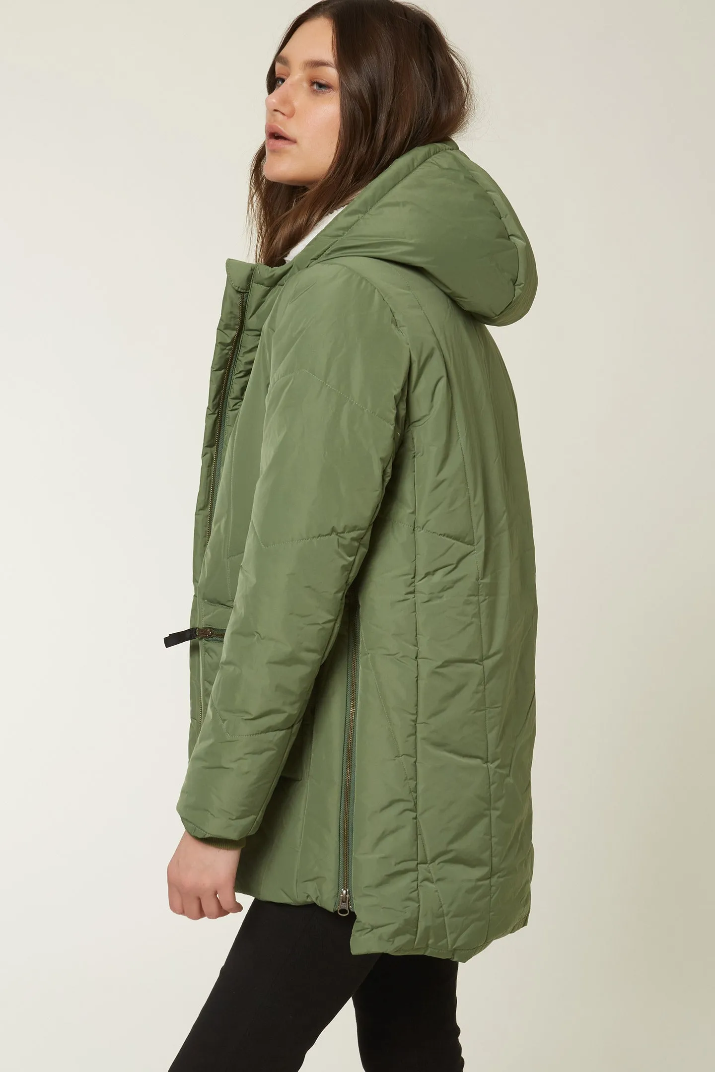 LADIES CHEYENNE JACKET