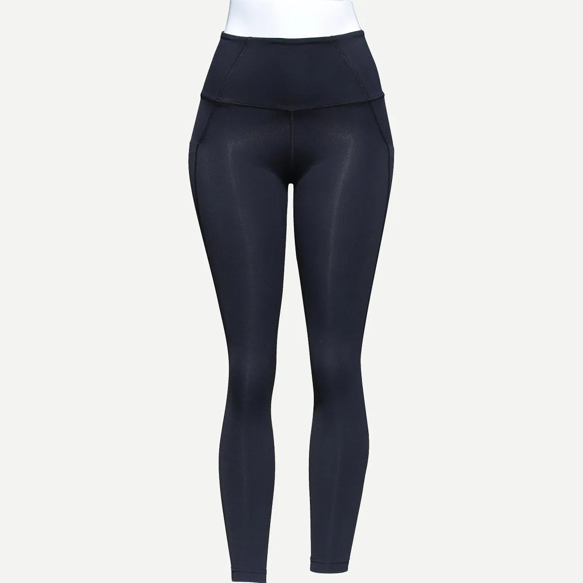 Ladies Ultimate Legging - Black