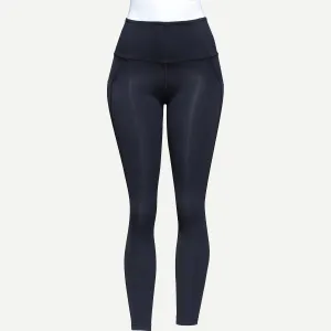 Ladies Ultimate Legging - Black
