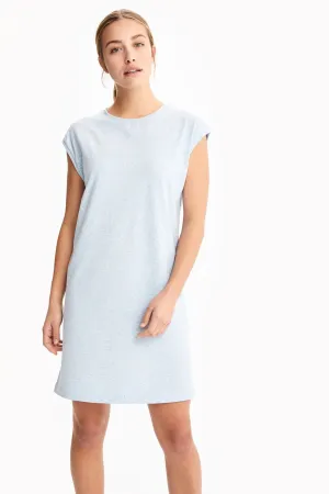 LUISA T-SHIRT DRESS