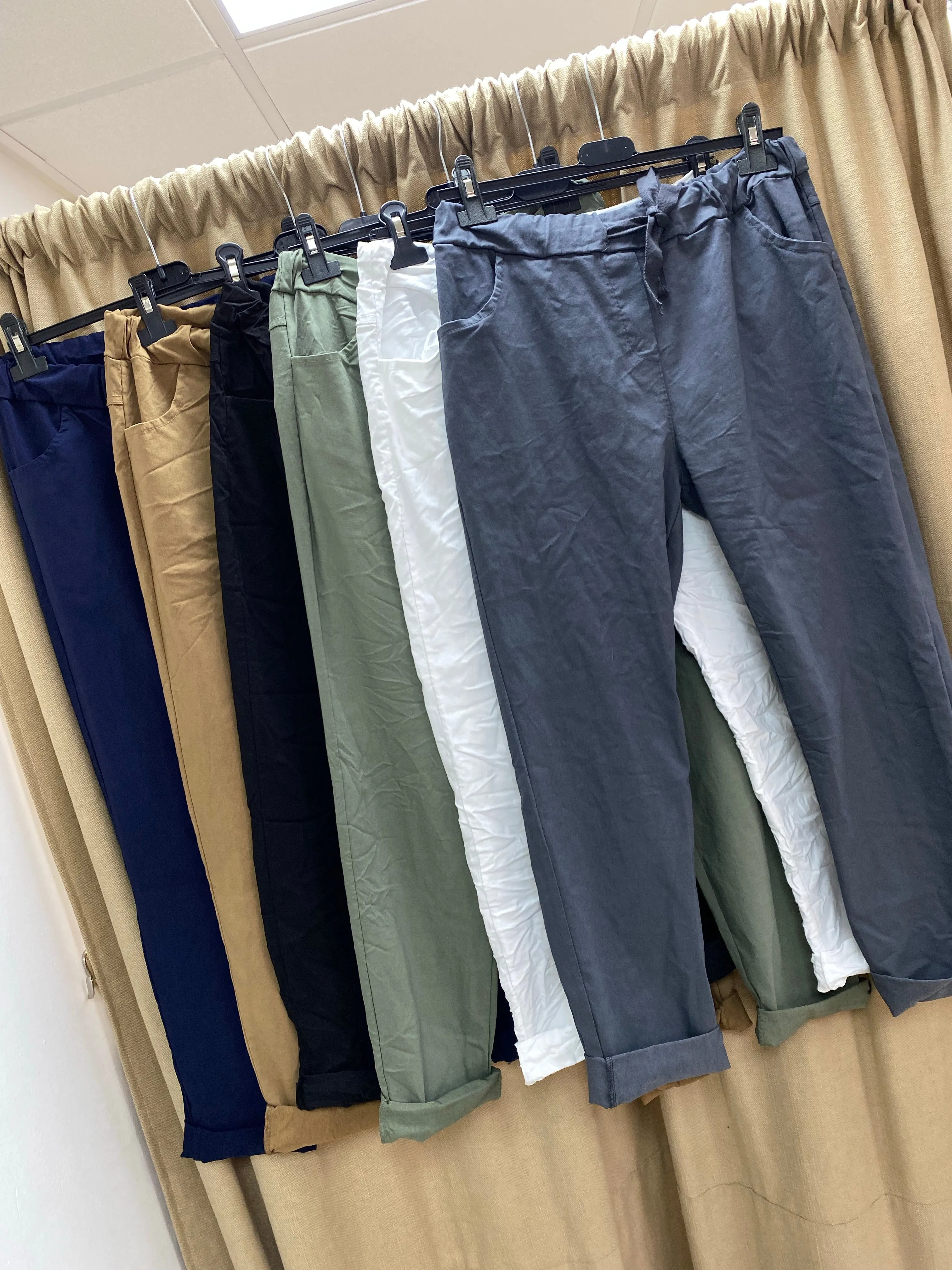 Magic Trousers (3 sizes)