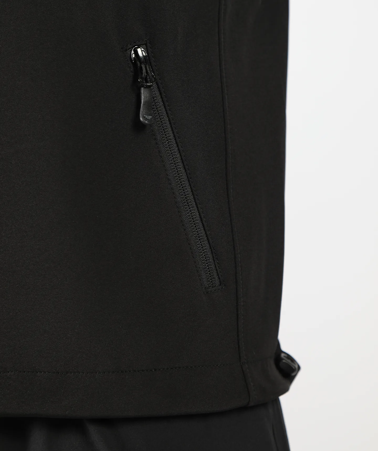 MEN-APOLO-JACKET (BLACK)
