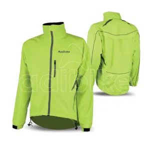 Men Cycling Rain Jacket STY-13