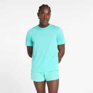 MEN'S ATHLETICS RUN T-SHIRT - CYJ CYBERJADE