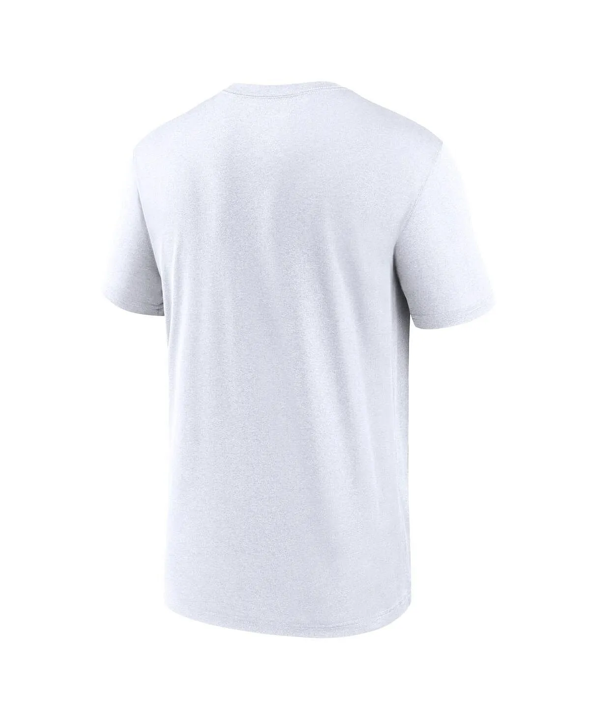 Men's San Diego Padres Icon Legend Nike T-Shirt In White