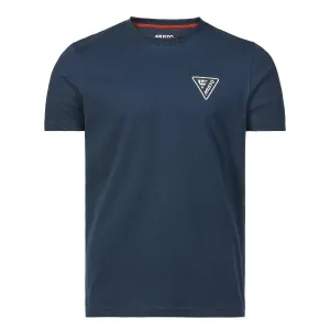 MEN'S SARDINIA GRAPHIC TEE