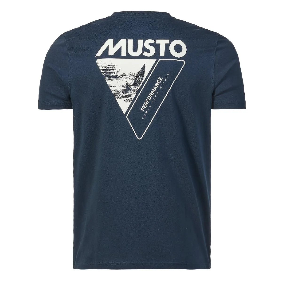 MEN'S SARDINIA GRAPHIC TEE