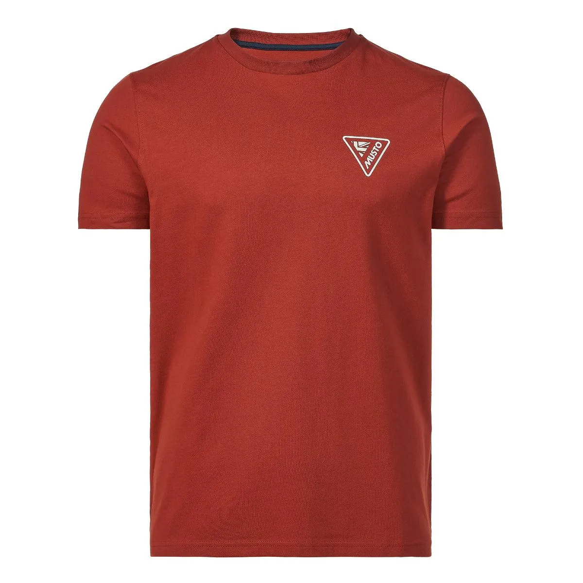 MEN'S SARDINIA GRAPHIC TEE