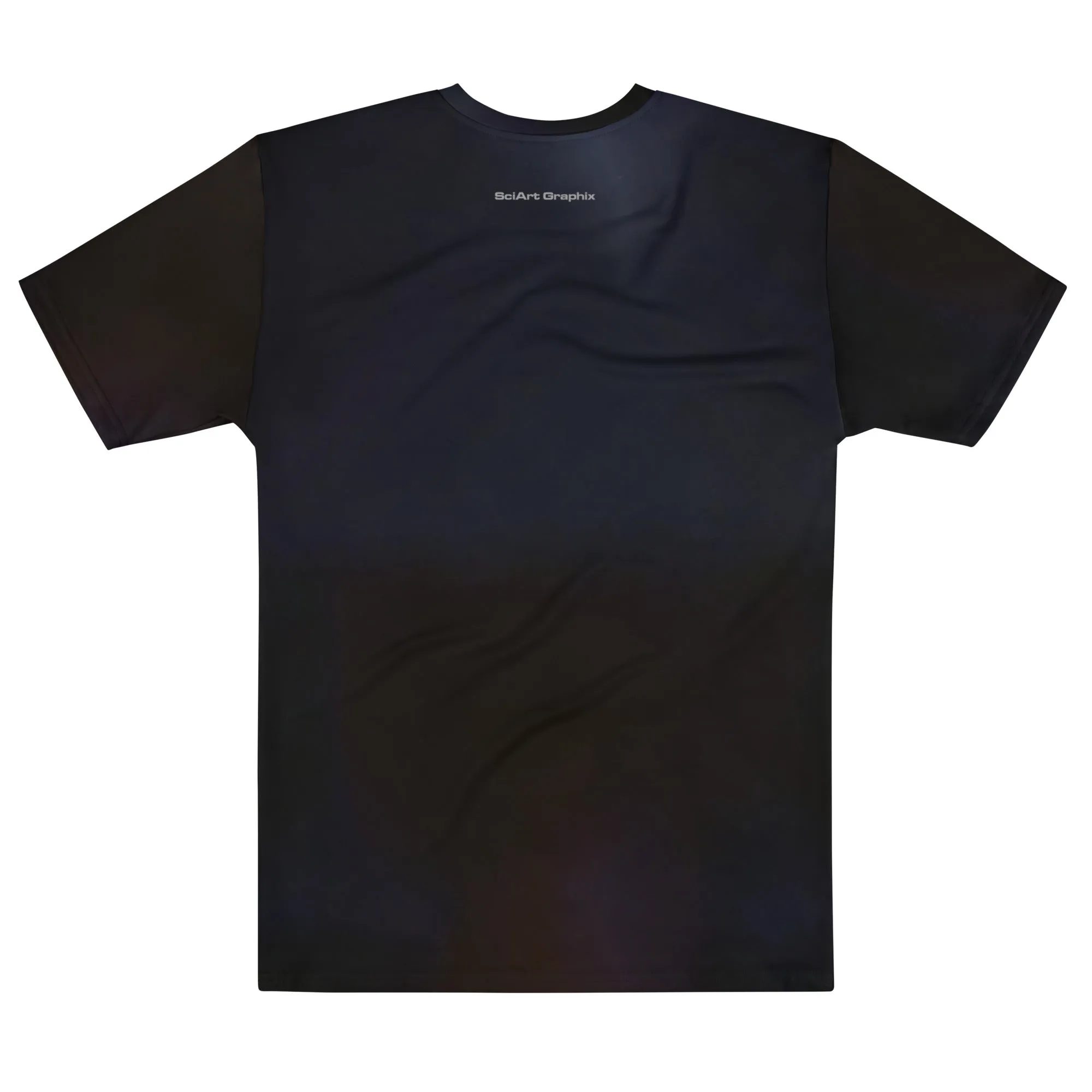 Men's T-Shirt Species Enchanter