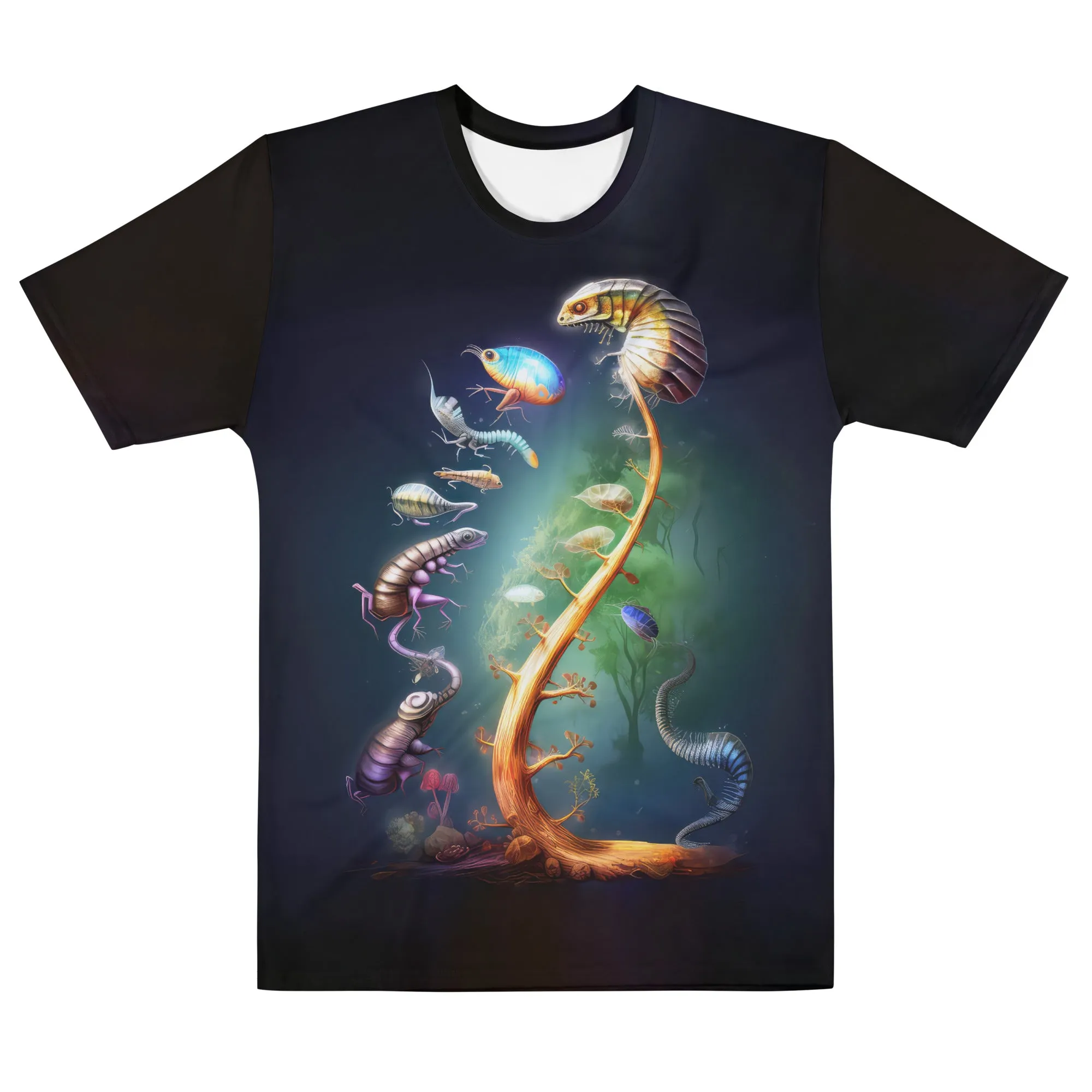 Men's T-Shirt Species Enchanter