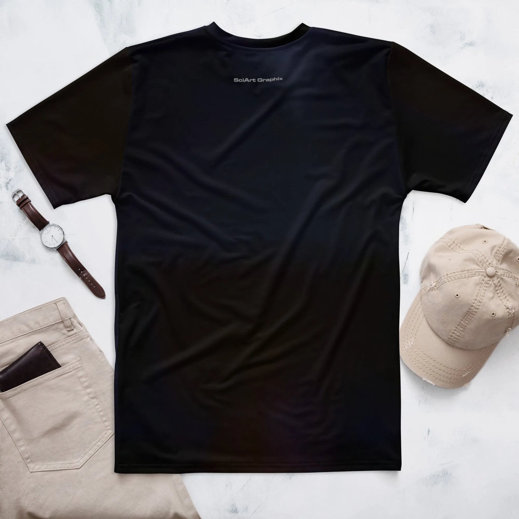 Men's T-Shirt Species Enchanter