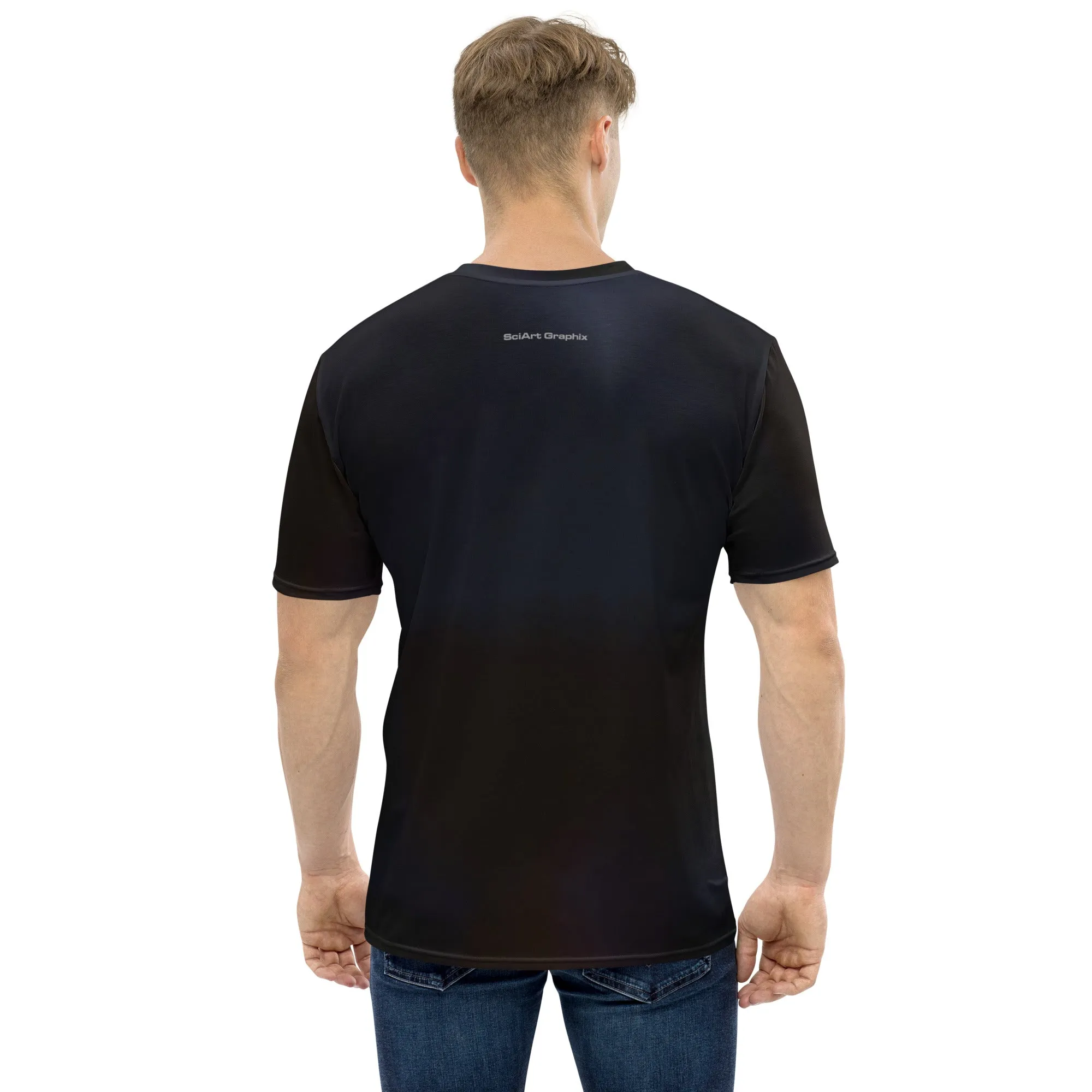 Men's T-Shirt Species Enchanter