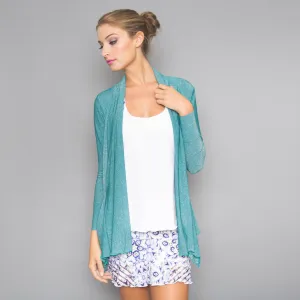 Mosaic Cardigan