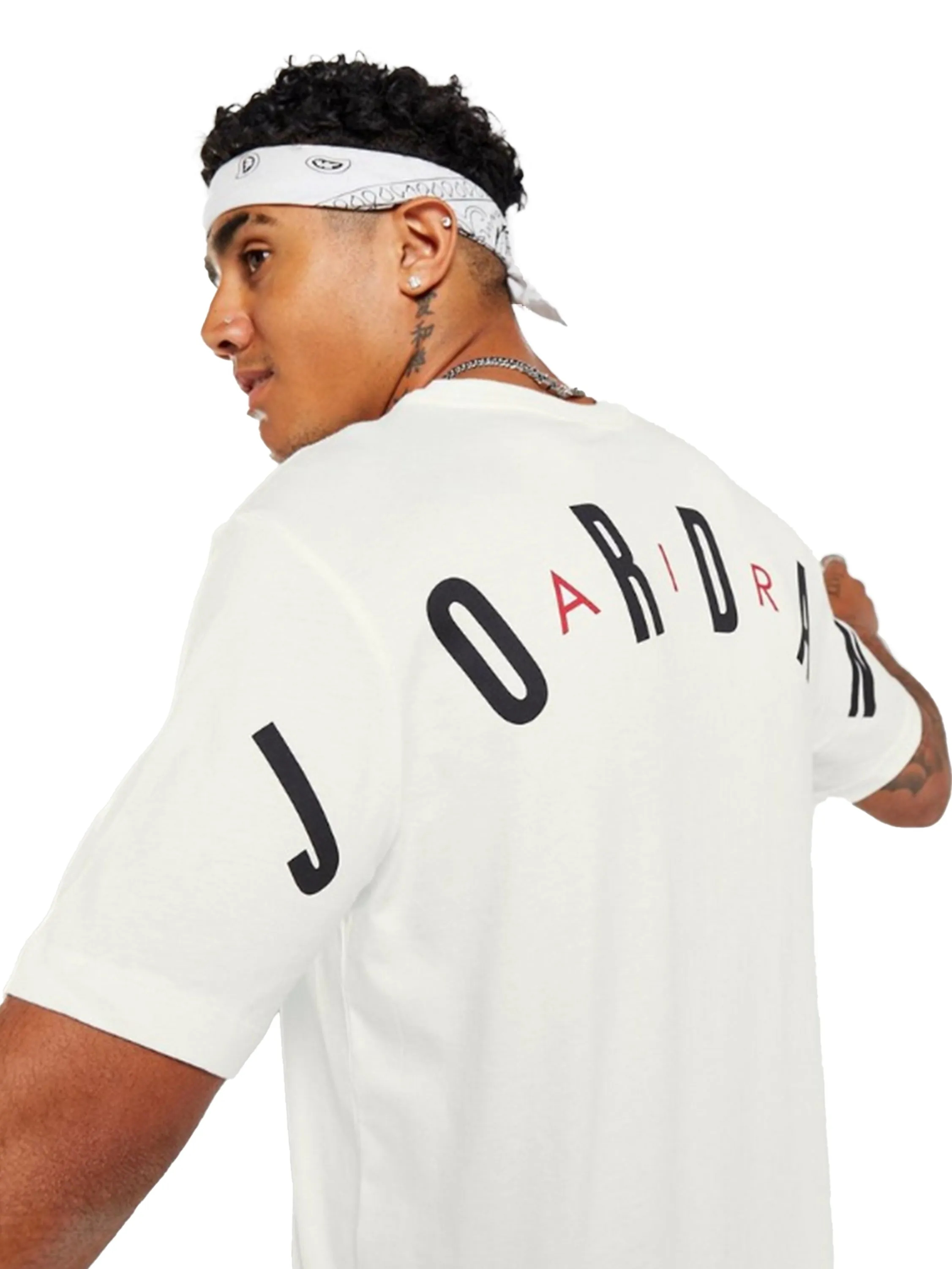 Nike | Mens Jordan Air T-Shirt