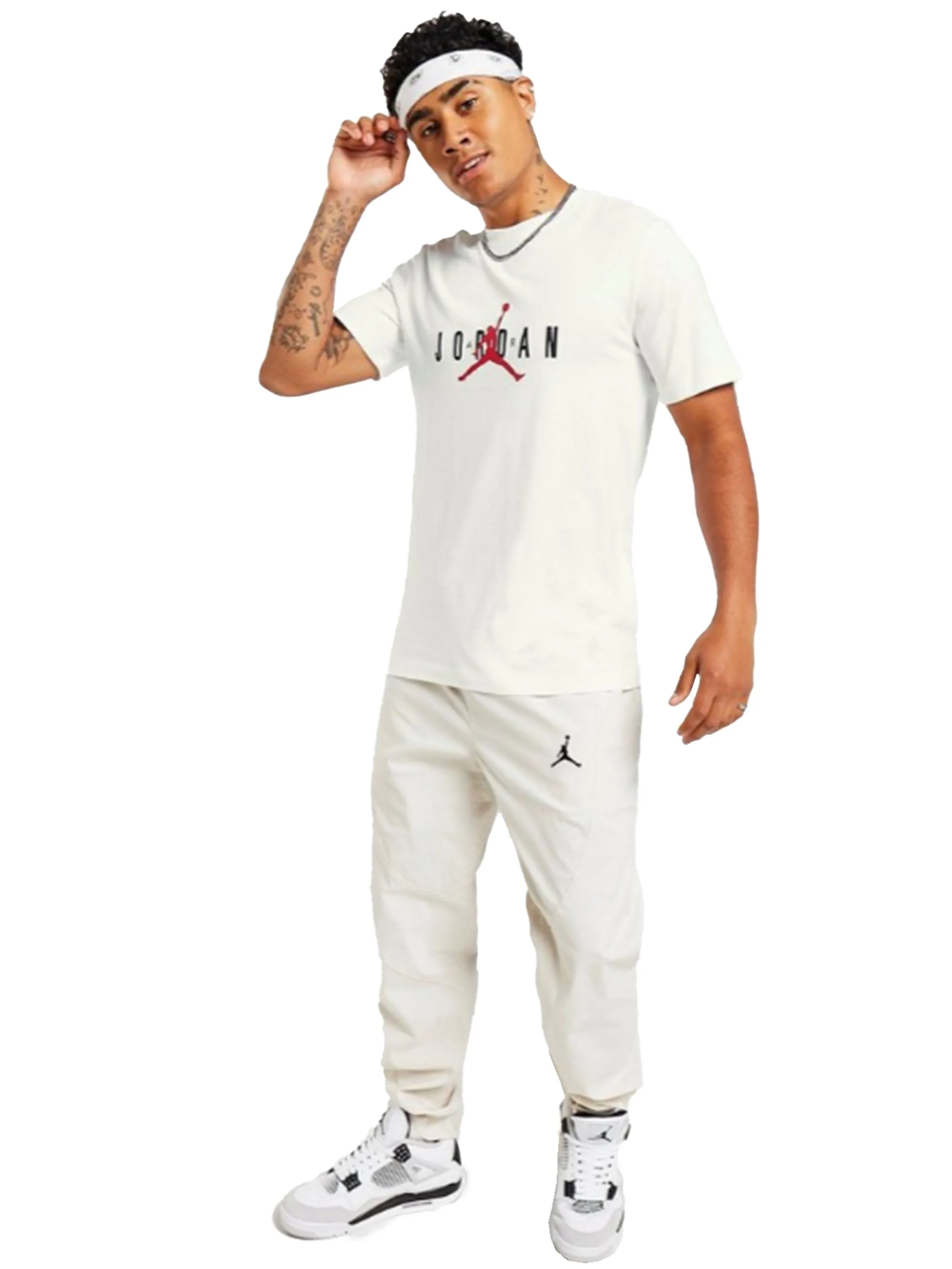 Nike | Mens Jordan Air T-Shirt