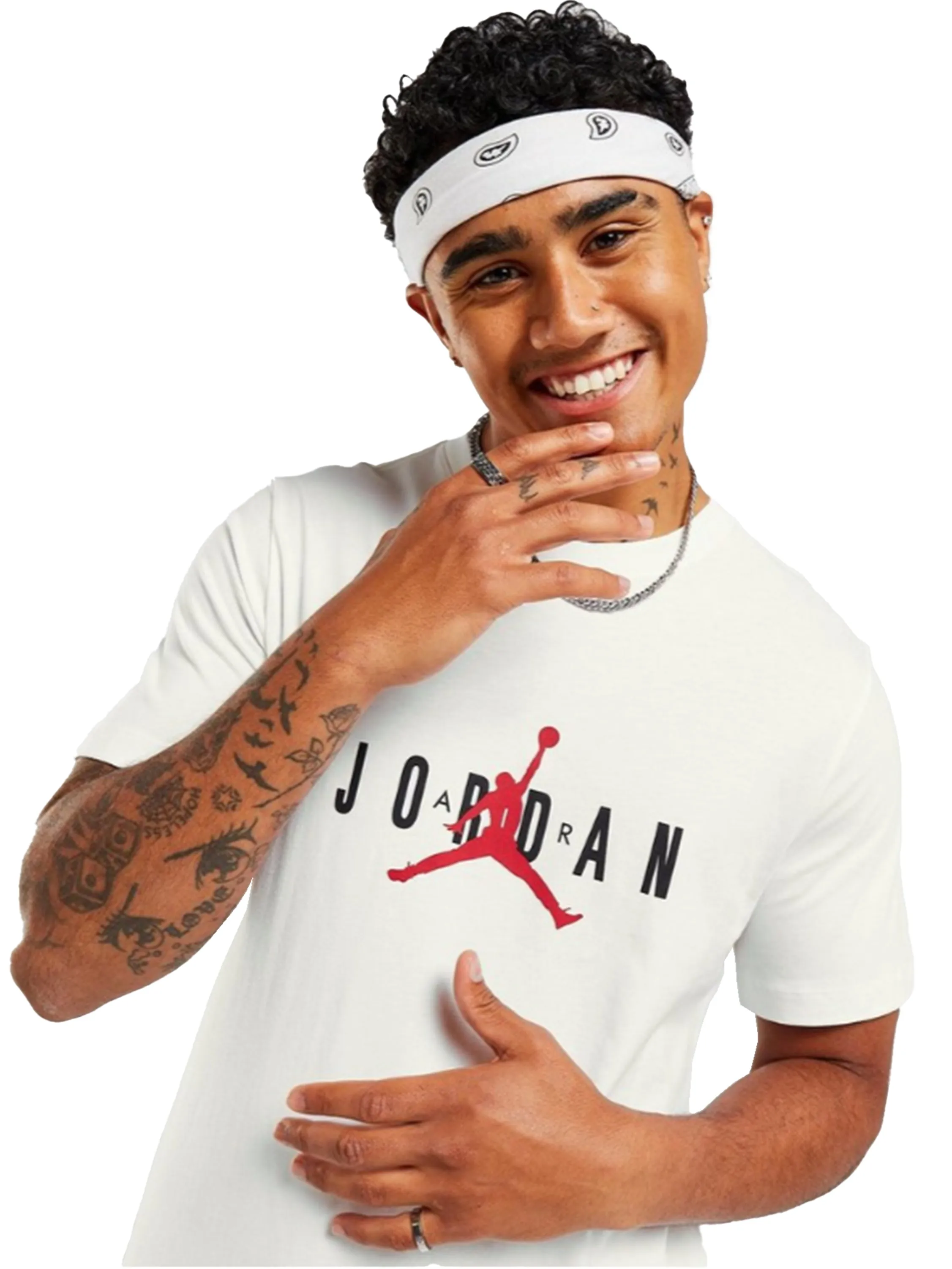 Nike | Mens Jordan Air T-Shirt