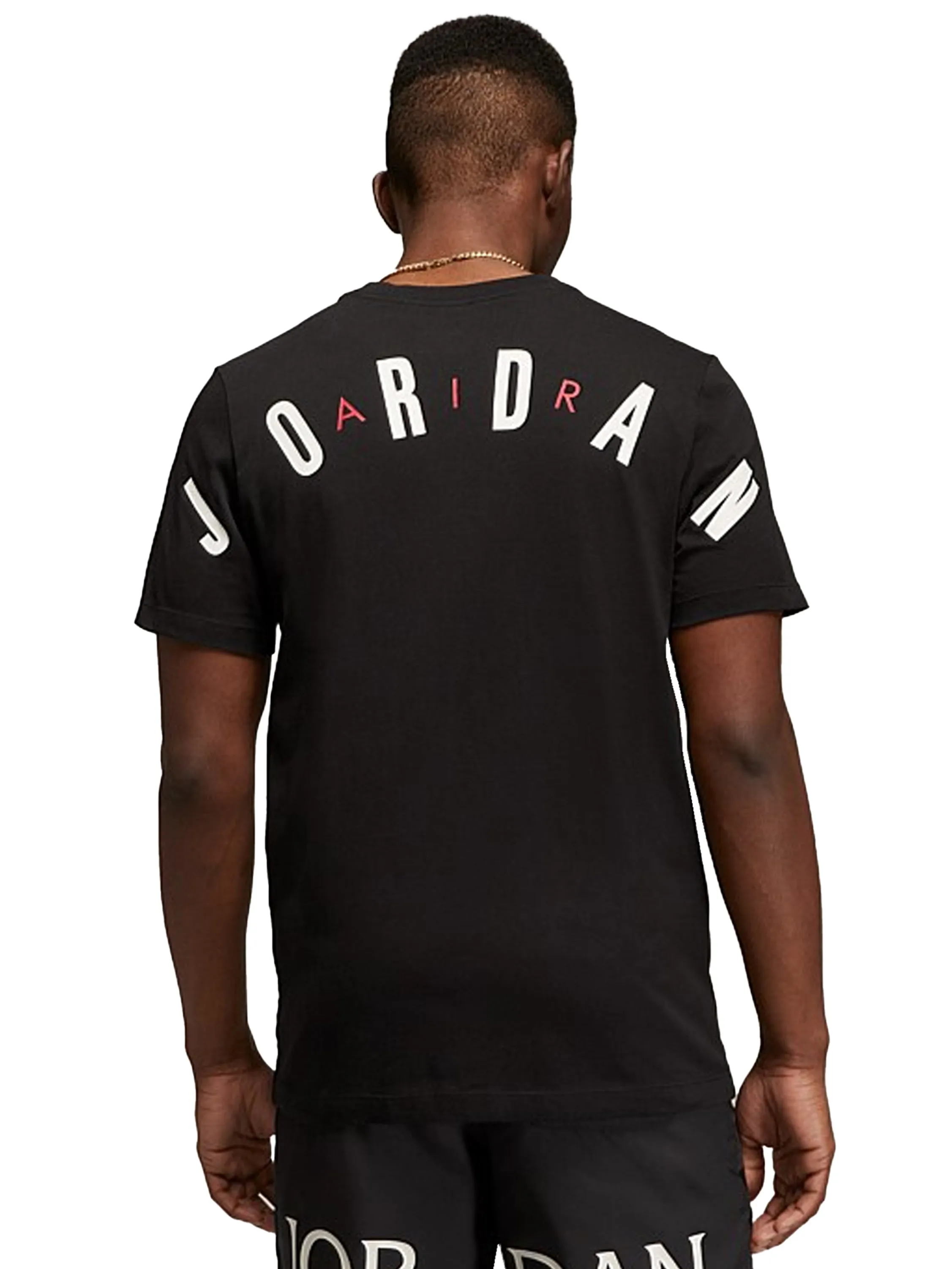Nike | Mens Jordan Air T-Shirt