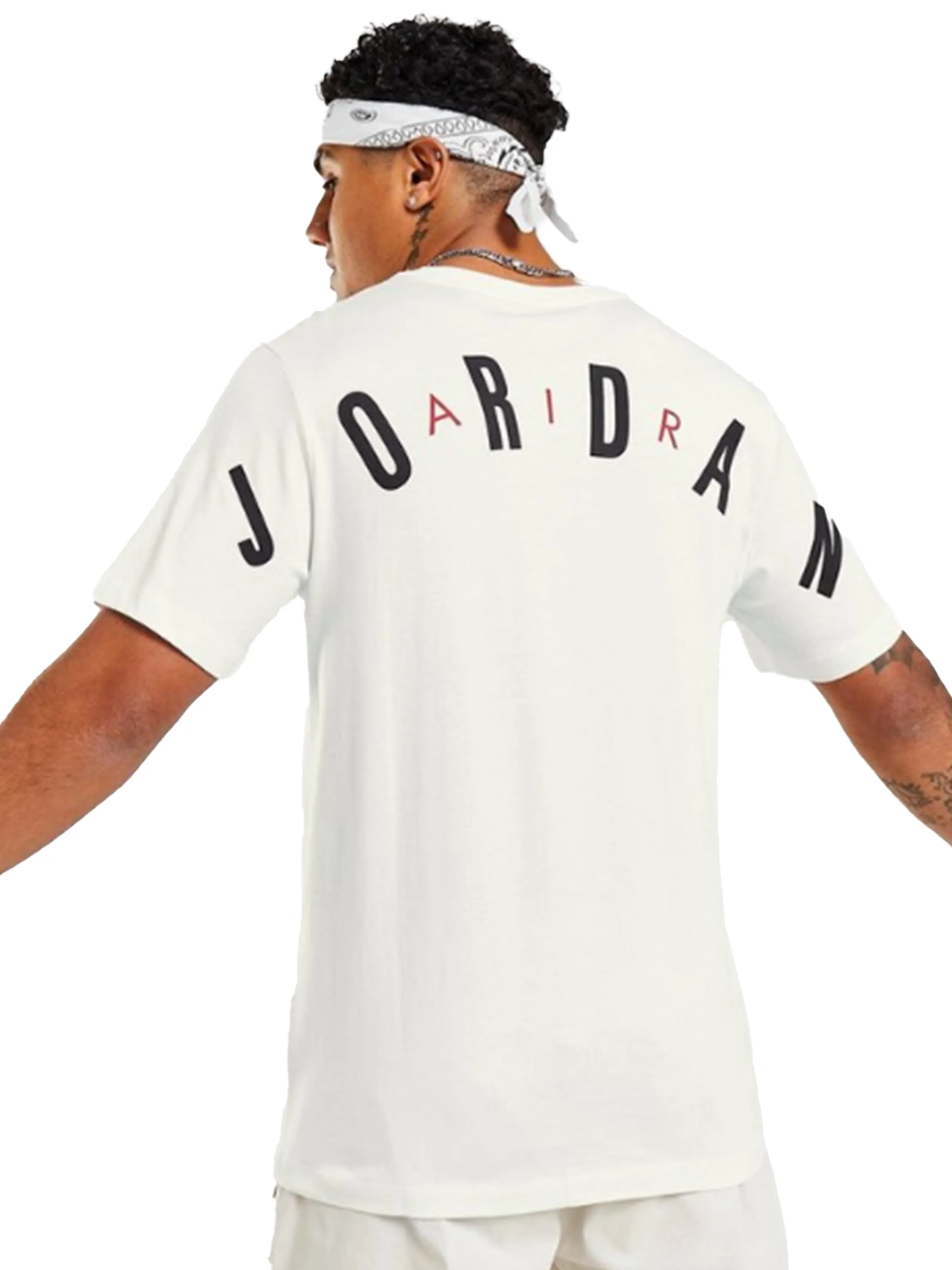 Nike | Mens Jordan Air T-Shirt