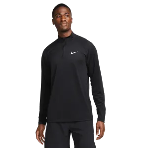 Nike Ready 1/4 Zip Fitness Top
