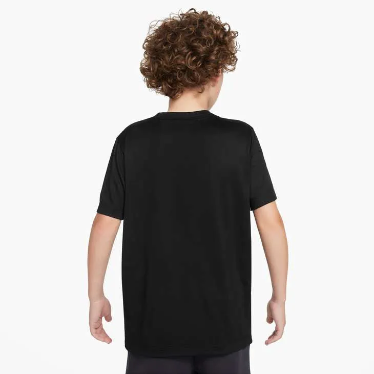 Nike Youth Dri-Fit Legend T-Shirt
