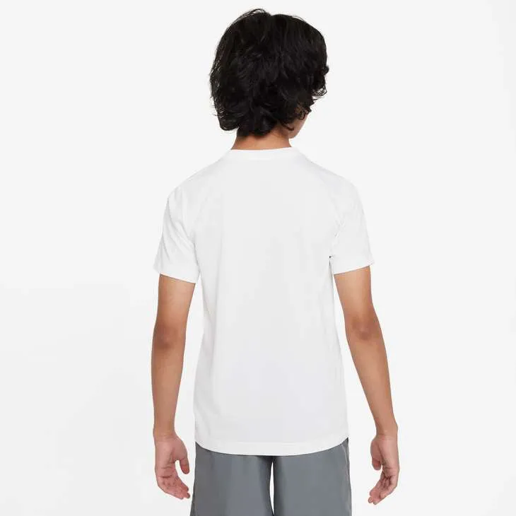 Nike Youth Dri-Fit Legend T-Shirt