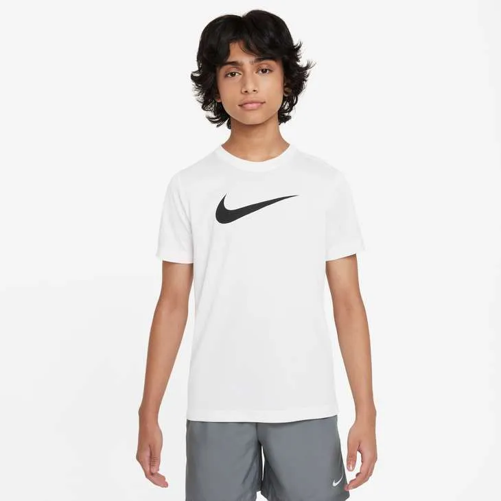 Nike Youth Dri-Fit Legend T-Shirt
